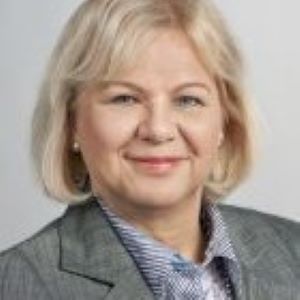 Dr. Karin Oechslein 